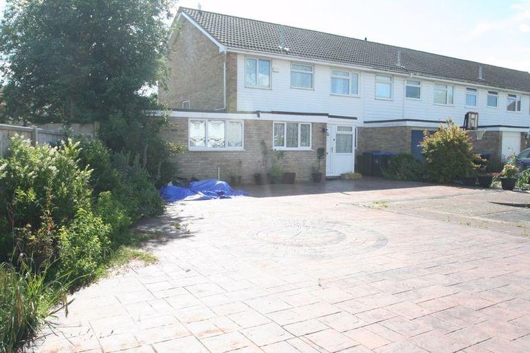 This hugely extended house with a separate annexe has come on the market with Bradley & Lacy, priced at £485,000.