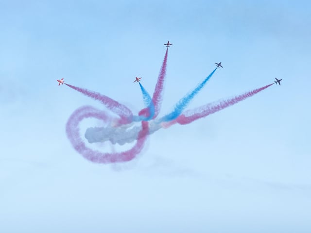 Airbourne 2023