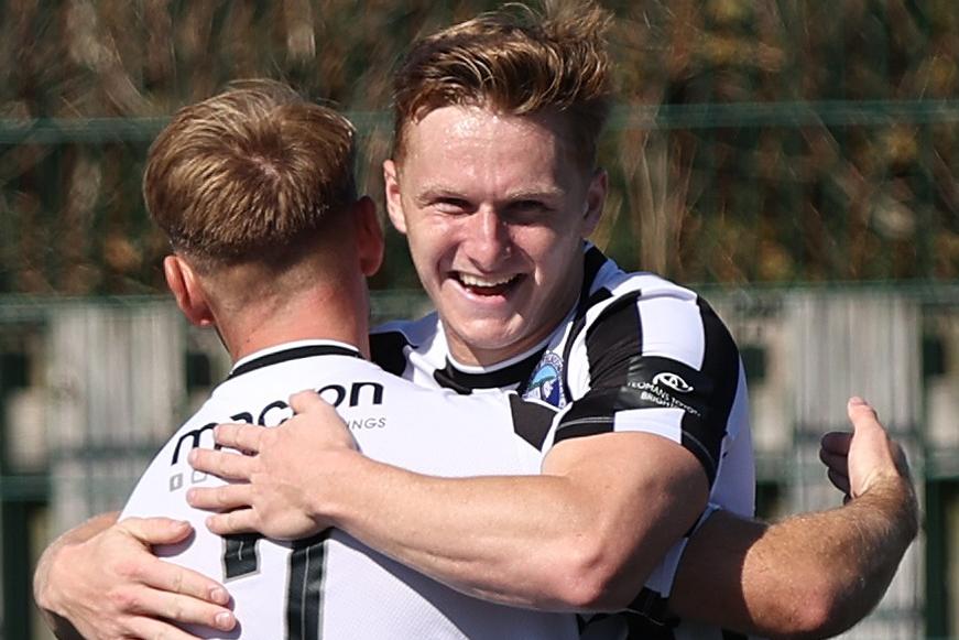 Peacehaven and Telscombe secure a point against Deal