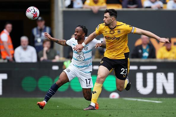 Harry said: "Max Kilman is a must. He’s wearing the armband now for Wolves and he’s certainly leading his side. That was a massive win for Wolves and Max was at the heart of it. He was aggressive, blocking shots, winning challenges, a real top performance. He’s still young, I think he can get even better."
