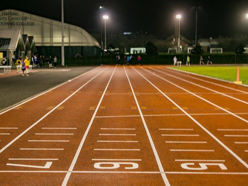This year, for the first time, Cancer Research UK is inviting everyone in the area – women, men and children - to join the Race for Life in Eastbourne at the Sports Park.