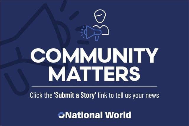 Community Matters