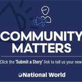Community Matters