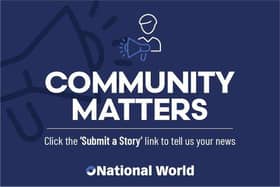 Community Matters