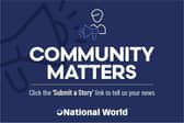 Community Matters
