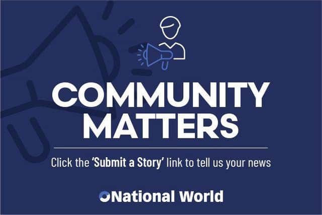 Community Matters