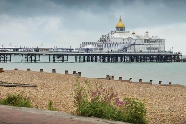 Local projects in Eastbourne are set to be supported through Eastbourne Borough Council’s Devolved Budged Scheme.