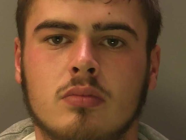 A motorcyclist who rode into a police officer in Eastbourne causing him significant injuries has been jailed. Alfie Chandler, 20, of Burlington Close, Feltham, London, was riding a ‘scrambler’ style motorcycle in Paradise Drive on 30 July when he failed to stop for officers and continued to ride towards them. He narrowly missed one officer but hit another on the arm and leg, causing serious injuries requiring surgery. Earlier in the day, two police officers had been carrying out enquiries in relation to a series of motorcycle thefts in the town when they spotted a rider in Meads Road. The motorcyclist rode away from them towards Paradise Drive, where two other officers were patrolling in a marked police car. The officers got out of their car to direct the rider to stop but he failed to do so. After the collision, the rider was arrested and identified as Alfie Chandler. Chandler was charged with causing serious injury by dangerous driving, handling stolen goods, driving without valid insurance, and driving while disqualified and appeared at Brighton Magistrates’ Court on 1 August. The case was referred to Kingston Crown Court and on 29 August, Chandler pleaded guilty to causing serious injury by dangerous driving, driving without valid insurance, and driving while disqualified. He denied handling stolen goods and the court ordered this charge to lie on file. He was remanded in custody and appeared at the same court for sentencing on 27 November, where he was jailed for three years.