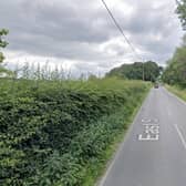 A Google Street view of East Street in Turners Hill