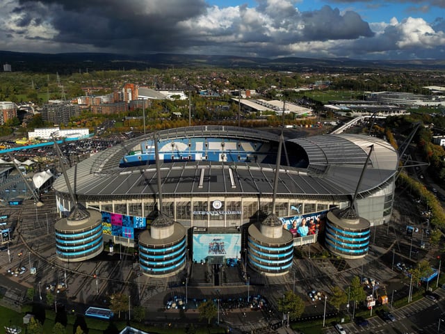 Etihad Stadium, home to Manchester City, has 0.15 anti-social behavioural incidents per 100 attendants, on average. The Etihad has an average of 1,013,897 annual attendants and 1,526 yearly incidents
