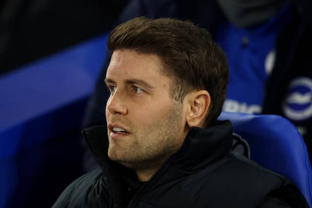 Fabian Hurzeler and Brighton have some key transfer decision s to make