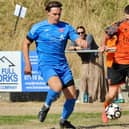 Mile Oak take on Arundel earlier in the season | Stephen Goodger