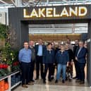 The new store, located at Haskins Snowhill Garden Centre in Copthorne, is situated internal to the Garden Centre and sit alongside their current offerings of a restaurant, coffee shop, their plant advice centre and more.
