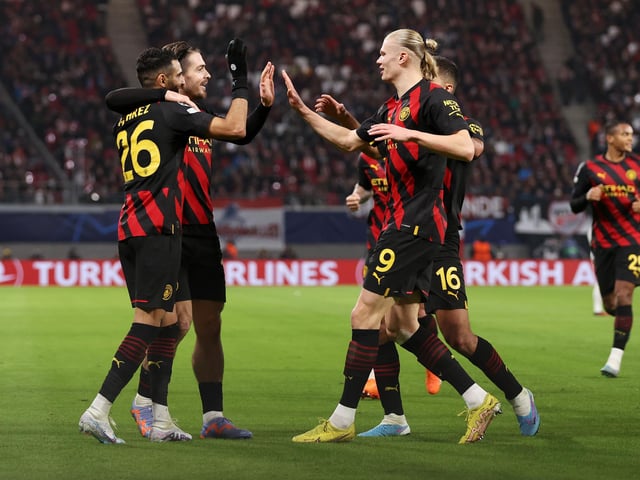 Manchester City generated revenue of €731m in 2021/22, a 13% increase on last season. The club generated €644.9m in 2020/21