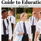 Guide to Education 2024