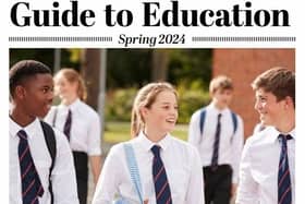 Guide to Education 2024