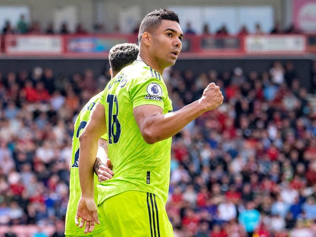 WhoScored rating - 8.7