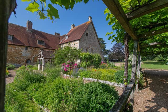 Michelham Priory
