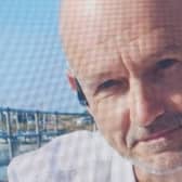 Police said Robert from Littlehampton is still missing. Photo: Adur and Worthing Police