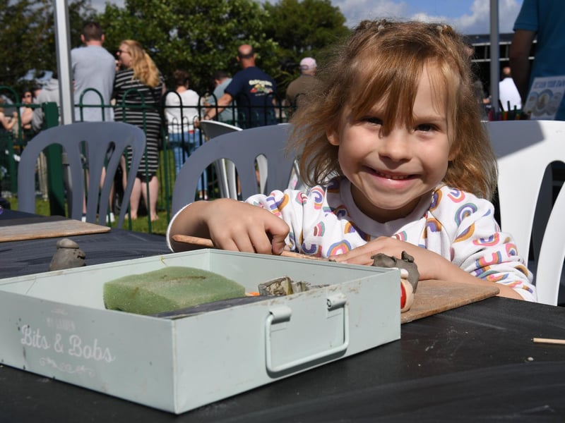 Littlehampton Town Show and Family Fun Day 2024