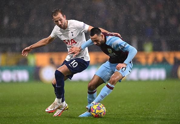 Kick-off: 12pm, Sunday. Supercomputer prediction: Home win - 70%. Away win - 11%. Draw - 19%. Our prediction: Spurs 3-0 Burnley.