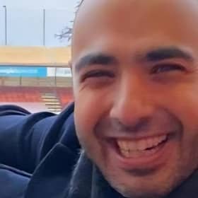 Erdem Konyar has left Crawley Town