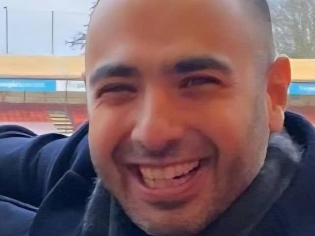 Erdem Konyar has left Crawley Town