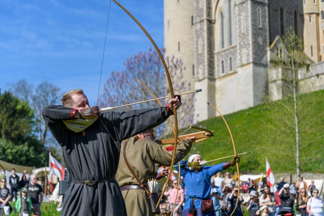 Medieval Weekend Festival