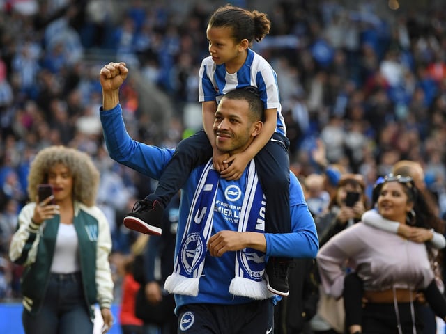 The veteran defender struggled with injuries in the 2016-17 campaign, playing only ten games and would retire from the game in 2018. He took up the position of assistant coach with Brighton's under-23 team, which he combined with appearing as a pundit on Sky Sports. He is currently head coach at Hull City, who are struggling at 20th in the current Championship table.