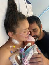The parents of a baby, who died five days after her birth in Haywards Heath, have paid tribute to their daughter. Olivia Trupiano was born by emergency caesarean section at the Princess Royal Hospital, on September 14, 2024, with a severe brain injury. She died at the Royal Sussex County Hospital in Brighton on September 19.