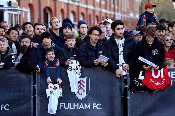 Average cost of home shirt: £70. Most expensive season ticket £1,050. Cost of a beer £4. Cost of tea £2.20. Cost of a pie. £3.90 Cost of a programme £3.50. Total £1,133.60