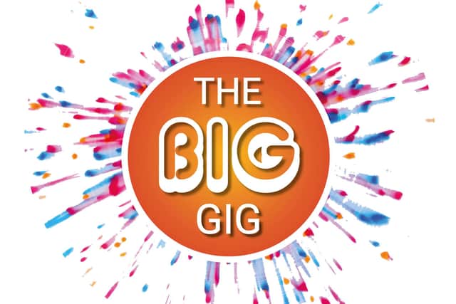 The Big Gig