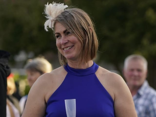 Fontwell Park Ladies' Evening 2025