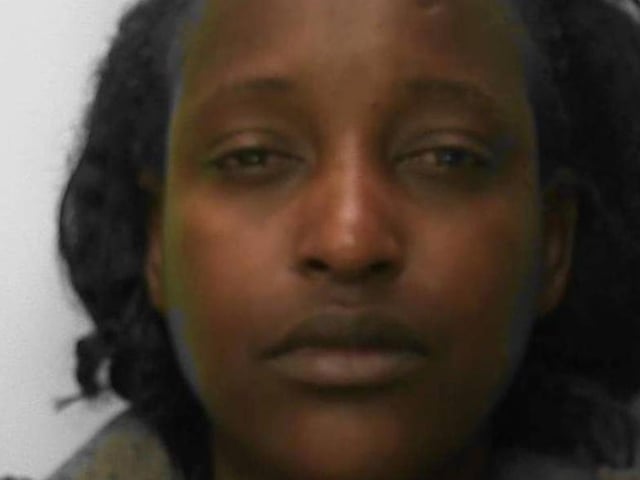 A woman who was caught dealing Class A drugs in St Leonards has been jailed. Police said Nadia Bakundukize, 33, was arrested in Chapel Park Road on May 19, 2021 after being seen by plain-clothed police officers to conduct two drug deals in a short space of time. She was searched in custody and found to have 22 wraps of crack cocaine and five wraps of heroin hidden in her underwear. Police said a search of a mobile phone in her possession also found data indicating she was sending out messaging advertising Class A drugs for sale. Bakundukize was released under investigation while enquiries continued. Police said in the early hours of August 10, 2021 police were called to a report of theft where Bakundukize was present. As officers were speaking to her, something was seen to fall from her hand - this was later confirmed to be a wrap containing 6.9 grams of crack cocaine with an estimated value of £900. Police said she was arrested and charged with possession with intent to supply a Class A drug (cocaine). She was also charged with two offences in relation to her initial arrest - possession with intent to supply a Class A drug (cocaine) and possession with intent to supply a Class A drug (heroin). Bakundukize, unemployed and of no fixed address, pleaded guilty to all offences and was sentenced to 32 months in prison.