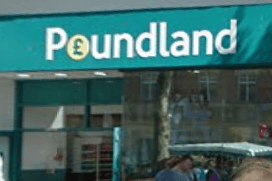 Could Poundland be closing down?