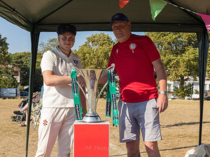 Thursday at the 2026 Goodwood Festival of Speed