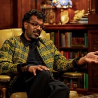 Crawley-born comedian Romesh Ranganathan faces dramatic twists in Celebrity Traitors final (spoilers)