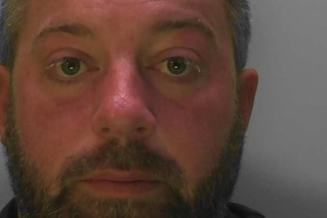 A driver who caused serious injuries to a motorcyclist after failing to stop for police has been jailed, police confirmed. Leigh Garside was seen travelling at excess speed as he drove away from police officers approaching Winchelsea. Sussex Police said the 39-year-old had already been seen reaching 100mph in a 60mph zone in Icklesham on the A259. He then ignored a police stop check and drove off, before colliding with a motorcycle rider from Essex who sustained life-changing injuries, police added. Garside was driving a Mercedes and his airbags went off, but he continued to drive away from the scene. He later admitted that he had consumed three pints of bitter at the pub before driving, police said. Police said at Lewes Crown Court on February 15, Garside admitted drink-driving and causing serious injury by dangerous driving. Garside, a transport driver, of Donald Way, Winchelsea, was jailed for two-and-a-half years and was disqualified from driving for six years and three months. The court heard how the incident took place at about 12.10pm on August 14 last year. A speed enforcement team recorded Garside reaching 100mph in the 60mph zone in Main Road, Icklesham. Later, approaching Winchelsea, police officers at a static stop-check site asked for him to stop, but he drove away at high speed. Police said he reached speeds of 45mph in a 30mph zone, and approaching the bend at Ferry Hill he veered onto the wrong side of the road and hit the motorcycle rider who was riding with a group of friends. Garside failed to stop, but stopped a short distance away where he was arrested by officers. In custody, he gave a positive breath test for 96 microgrammes (mcg) of alcohol per 100 millilitres (ml) of breath, police said. The legal limit is 35mcg of alcohol per 100ml of breath.