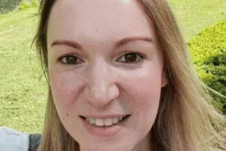 Eastbourne Police appeal for information about missing woman.