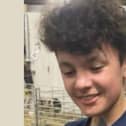 Eastbourne Police said 13-year-old Tae is missing from Eastbourne