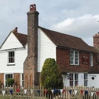 Plans unveiled to restore historic East Sussex village pub