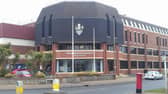 Here are the latest plans before Arun District Council