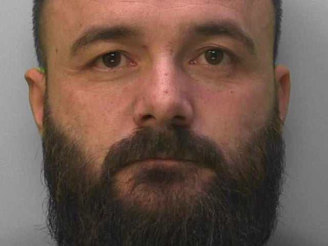 Detectives have successfully dismantled a major drugs gang, who have been sentenced to 78 years’ imprisonment. Fifteen defendants have so far been convicted of their involvement in the mass distribution and supply of Class A and B substances in the Worthing area between March 2020 and June 2021. During this time, officers identified two local Organised Crime Groups (OCGs) who were purchasing large quantities of cocaine and cannabis from other OCGs in London, Luton and elsewhere, and selling them on for profit locally. Through painstaking investigations and working with partners, police were able to identify a number of suspects. A number of warrants and stop checks were executed across the county, leading to the seizure of around six kilograms of cocaine and cannabis with a wholesale value of £201,000 to £240,000 and street value of £480,000 to £600,000, 868 grams of cannabis and around £157,795 cash. Multiple arrests were also made. Earlier in the operation Ilirian Allajbeu, 40, of St Marys Drive, East Preston, was sentenced to eight years’ imprisonment.