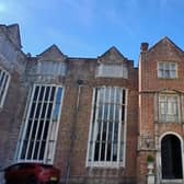 Public consultation launched for historic Danny estate situated in the South Downs National Park (Image: contributed)