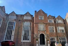 Public consultation launched for historic Danny estate situated in the South Downs National Park (Image: contributed)
