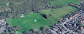 Larksfield Recreation Ground, Bognor Regis Credit: Google Maps