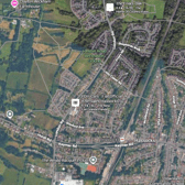 Essential works to an ash tree affected by Ash Dieback disease will take place on the A273 London Road, Hassocks, on Tuesday 20 October.