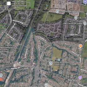 Essential works to an ash tree affected by Ash Dieback disease will take place on the A273 London Road, Hassocks, on Tuesday 20 October.