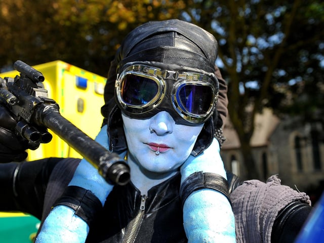 Through the Decades is the theme for this year's Worthing Rotary Carnival, a three-day event from August 27 to 29 to celebrate 100 years of service to the community. There will be stalls and music in Steyne Gardens each day from 10am to 6pm and a funfair along the prom. A car show is planned on the Saturday and the parade will be on Bank Holiday Monday, 12pm to 2pm.