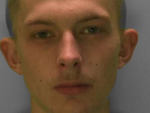 Members of an organised crime gang responsible for a series of violent incidents in East Sussex have been jailed. Four men and one boy were sentenced following a police investigation into the supply of drugs and a series of arsons and criminal damage in Rye, Hastings, and Bexhill. While this investigation was ongoing, a series of incidents of arson and criminal damage were reported during the summer of 2022. The investigations into these incidents led police to believe they were all related to the supply of drugs, and that the offending was a way for dealers to enforce the payment of drug debts or otherwise cause fear to the individuals they targeted. A number of suspects were identified through police enquiries. Haydyn Russell, 18, was linked after his DNA was found on a hammer left behind at the Hastings restaurant, while forensic examination of the smoke grenades used to target the St Leonards shop identified a 17-year-old suspect. The 17-year-old boy was also found in possession of a photograph linked to the arson on 8 July. He admitted being present, having been taken to the scene in a vehicle. All four men and the 17-year-old boy were arrested, charged with multiple offences, and remanded in custody. They entered guilty pleas and were sentenced on May 25 as follows: Russell, of Brittany Road, St Leonards, was convicted of conspiracy to commit arson being reckless as to whether life was endangered; conspiracy to commit criminal damage; conspiracy to supply Class A drugs; conspiracy to supply Class B drugs; conspiracy to supply Class C drugs; and possession of cannabis. He was sentenced to three years and six months’ imprisonment. The 17-year-old boy from Buckinghamshire, who cannot be named for legal reasons, was convicted of conspiracy to commit arson being reckless as to whether life was endangered; conspiracy to commit criminal damage; and possession of cannabis. He was given a 36-month Youth Rehabilitation Order to include 160 hours of unpaid work, a six-month curfew, and an order not to enter